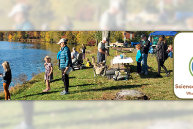 Science By The River - Wisconsin Rapids Science Festival 2026